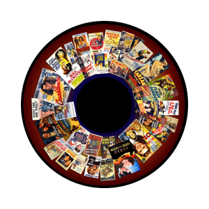 1930-40s Films Effect Wheel