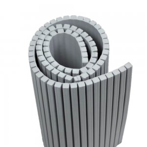 Pillar and Wall Guard Floor & Wall Padding Size 200 x 100cm