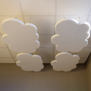 Acoustic Cloud