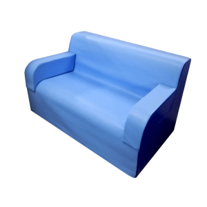 Armchair - Triple