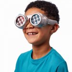 Multiple Vision Glasses Developmental