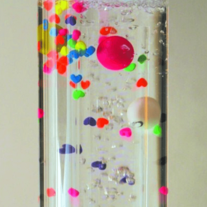 Ball Effect Insert