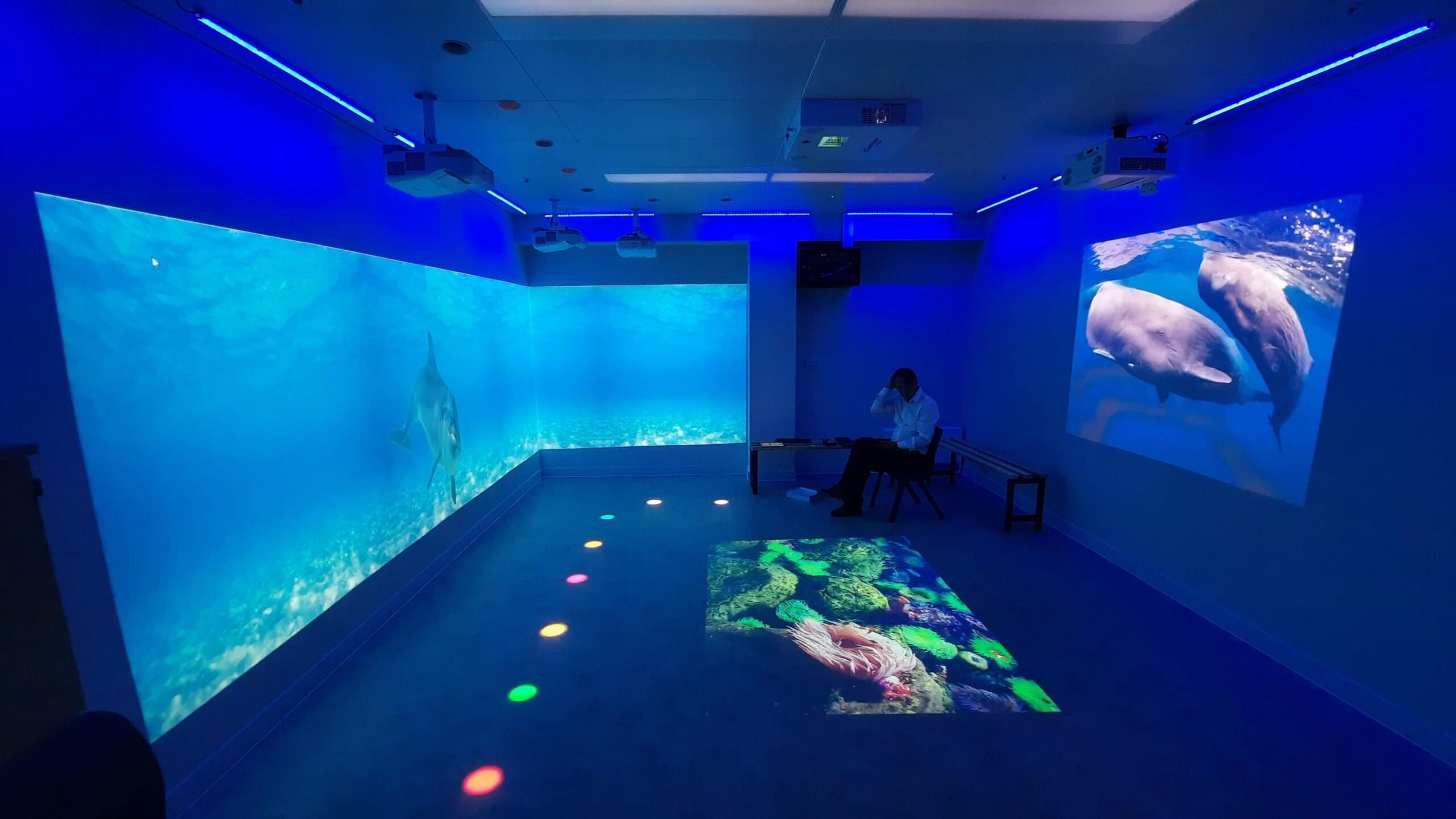 Immersive Rooms: Themes That Transport You To Another World