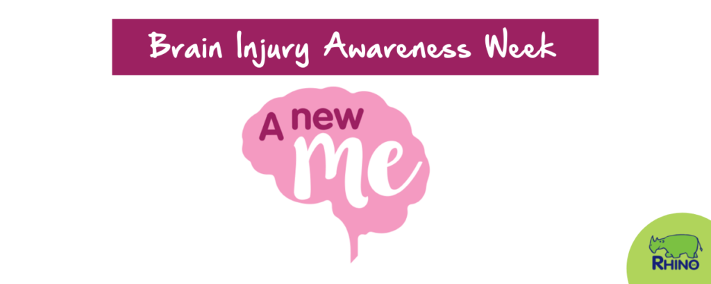 Brain Injury Awareness Week