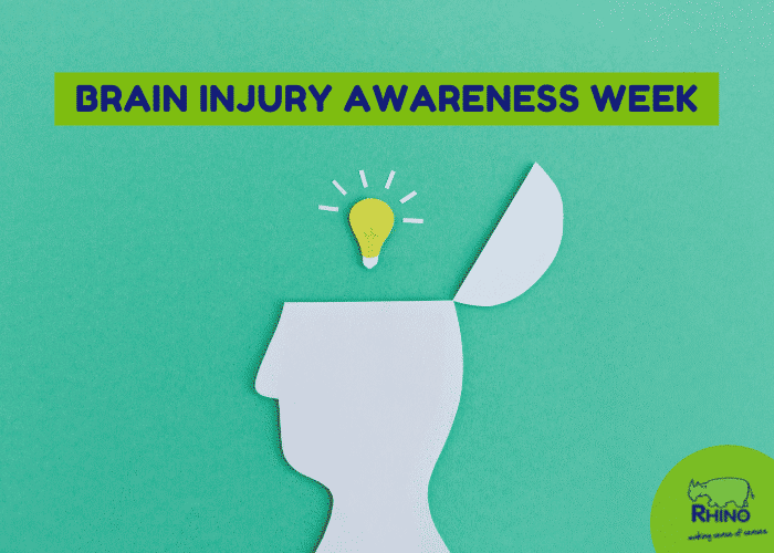 This week is Brain Injury Awareness Week. How can Sensory Equipment help those with a brain injury?