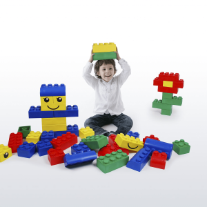 Brick Me