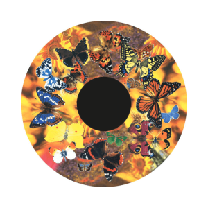 Butterflies Effect Wheel