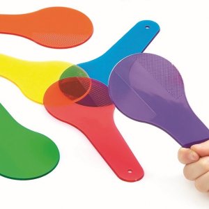 Paddles Developmental Size Length 15cm