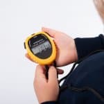 Stopwatch Sensory Integration & Movement Size Size of display: 3 x 1.5cm