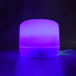 Colour Changing Aroma Diffuser Sensory Calming Size 14 x 12cm