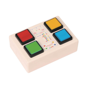 Colour Controller Buttons