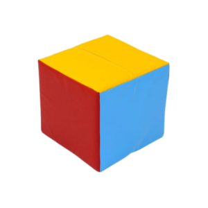 Colour Controller Cube