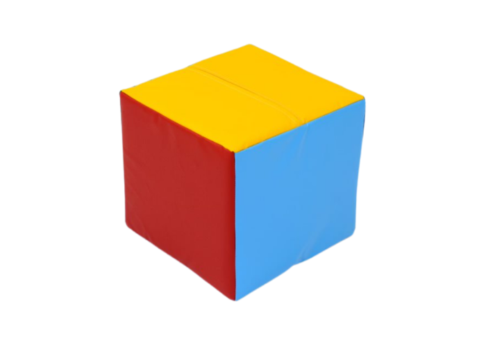 Colour Controller Cube