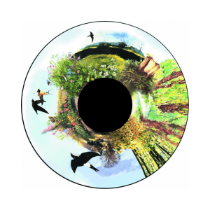 Countryside Effect Wheel