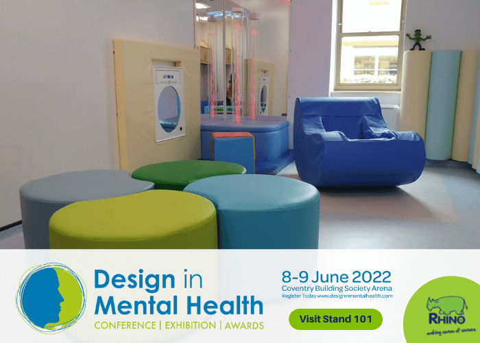Design in Mental Health Conference 2022