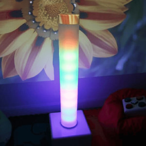 Disco Tube