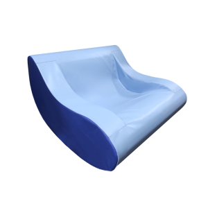 Double Therapy Chair