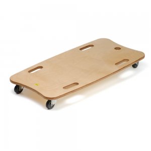 Maxi Roller Board Gross Motor & Balance Size 37 x 75 x 8.5cm