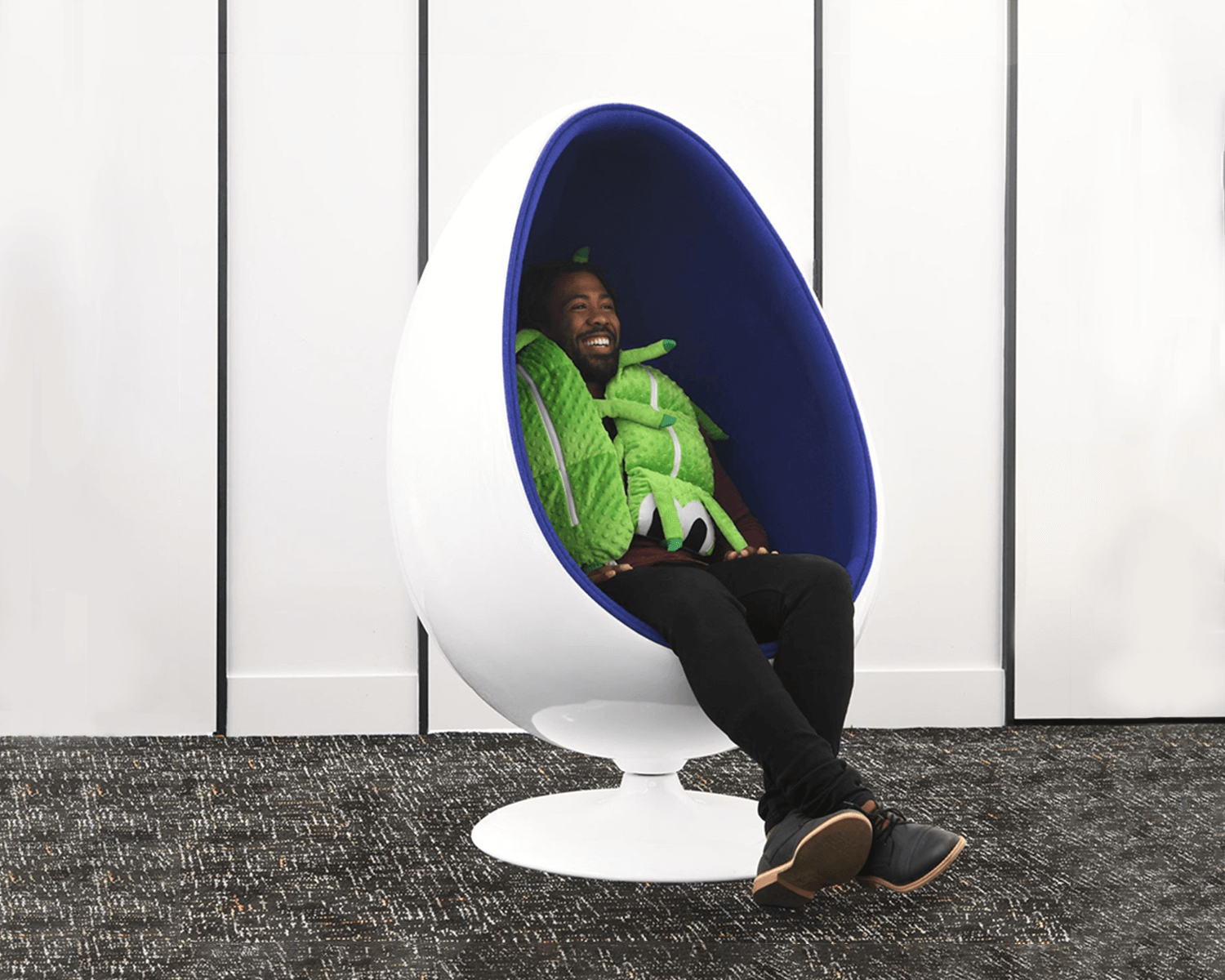 Egg Chair