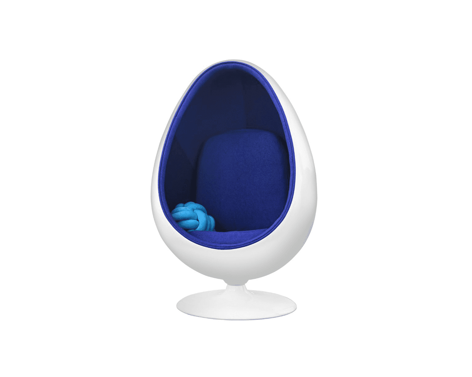 Used egg chair discount for sale