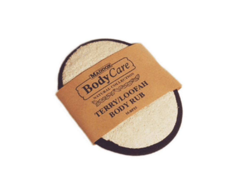 Exfoliating Pad