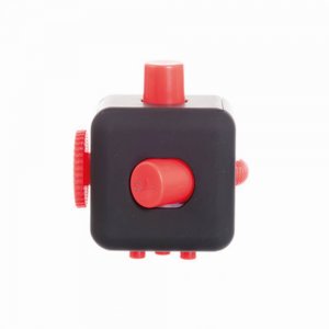 Fidget Cube Autism Resources Size 2.5 x 2.5 x 2.5cm