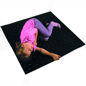 Fibre Optic Carpet