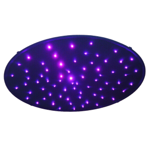 Fibre Optic Ceiling Ring