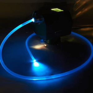 Fibre Optic Single Core