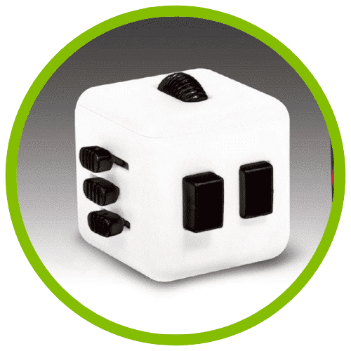 Our Top 5 Fidgets: Autism Awareness Week 2021 - Rhino UK