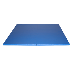 Folding Floor Mat - 2 Piece