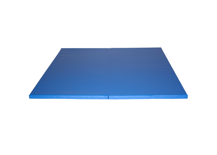 Folding Floor Mat - 2 Piece