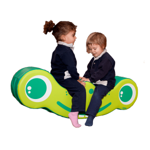 Frog Rocker