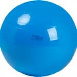 Blue Physio Gym Ball 95cm Sensory Integration & Movement Size 95cm