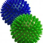 Porcupine Balls 8cm Sensory Toys Size Dia 8cm