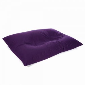 Slab Beanbag Beanbags & Large Cushions Size 125 x 120cm