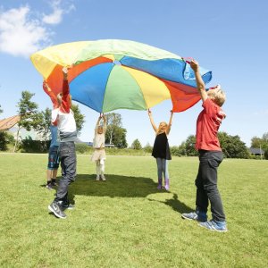 Parachute 3.5m Gross Motor & Balance Size 3.5m