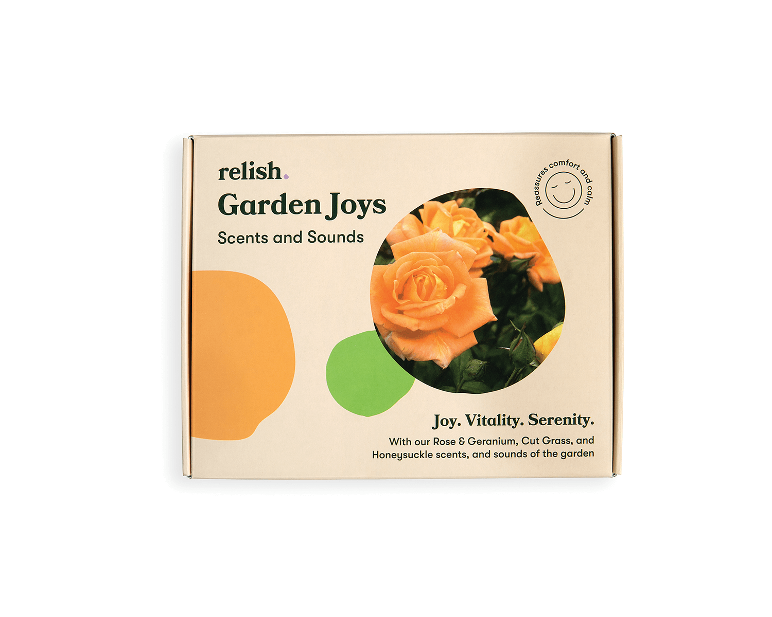 Garden Joys