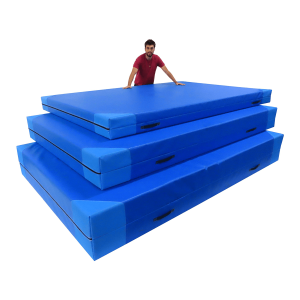 Giant Crash Floor Mat