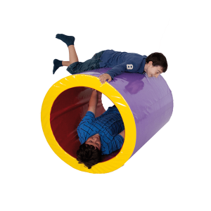 Soft Play Giant Tunnel