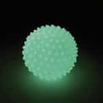 Sensory Glow Ball Multi-Sensory Equipment Size Dia 16.5cm