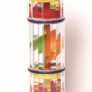 Rainbowspinner Developmental Size 20cm