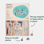 Handyman Magnetic Picture Board
