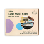 Scents & Sounds: Home Sweet Home Reminiscence Set