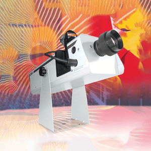 Hydro-Solar 250 LED Projector