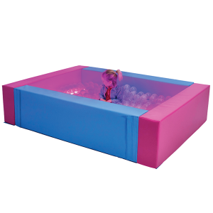 Illuminated Ball Pool - Rectangle