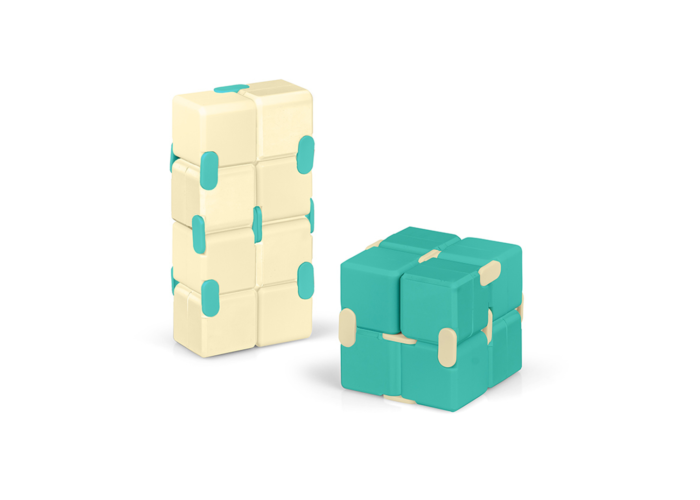 Infinity Cube