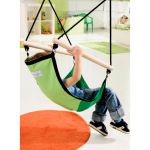 Kids Swinger Sensory Integration & Movement Size Max Load weight 60kg.