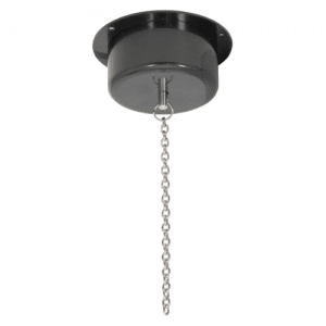 Mirror Ball Rotator 1rpm Multi-Sensory Equipment