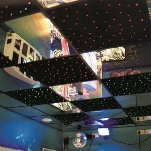 Fibre Optic Ceiling Kit Multi-Sensory Equipment
